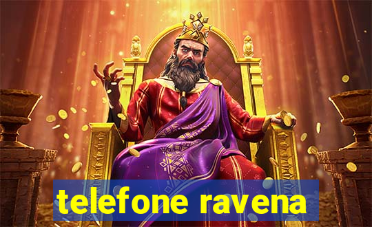 telefone ravena